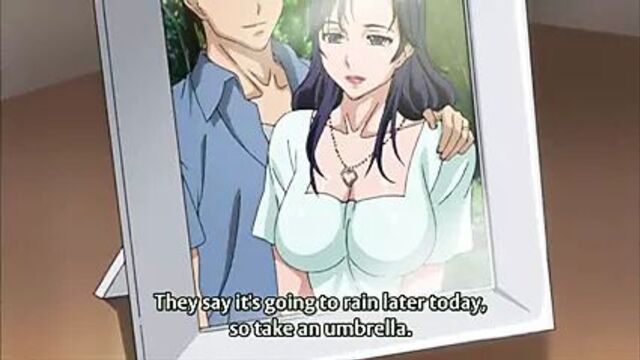 Mesu saga persona episode 1