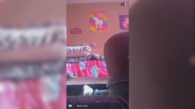 Stupid bitch