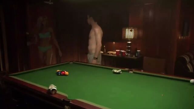 American pie - the naked mile (2006) sex and nude scenes