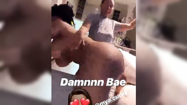 Mya curvz