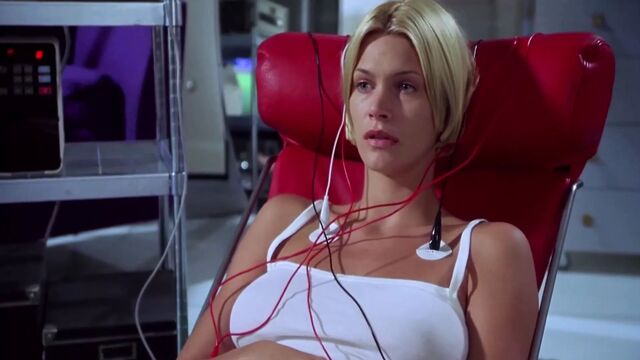 Species ii (1998)