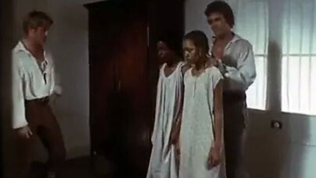 Mandingo 1974