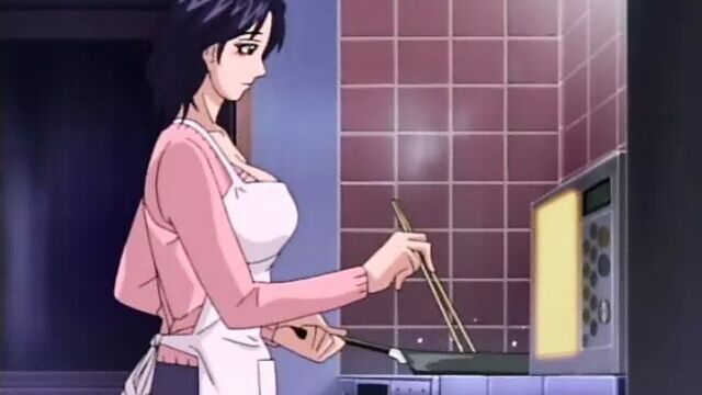 Haitokuzuma episode 1 (insatiable) (12-25-2005)