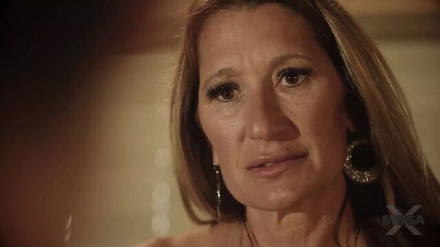 Lusting for stepmom