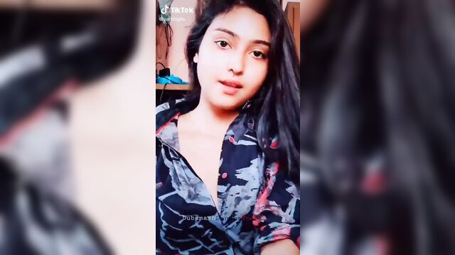 Yami ripta tiktok hot sexy video