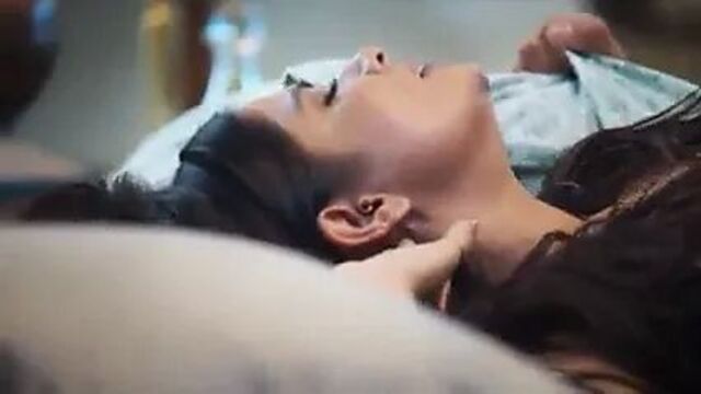Malu aunty in hot video