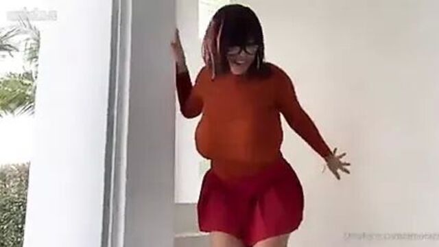 Anabelle rio