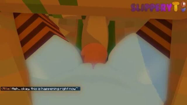 Hentai minecraft 5