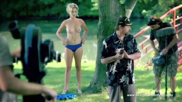 Nicole arbour nude