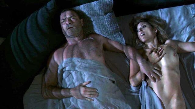 Lola glaudini naked sex in ray donovan on scandalplanet.com