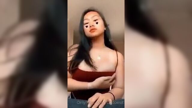 Hmong slut