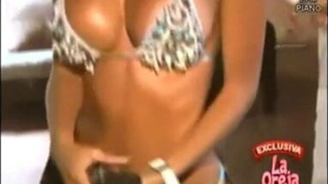 Ninel conde
