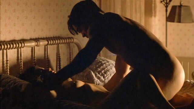 Salma hayek nude sex scene ask the dust on scandalplanetcom