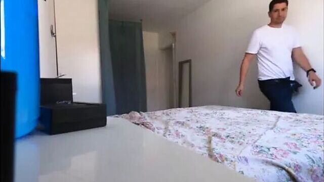 Granny hidden fuck