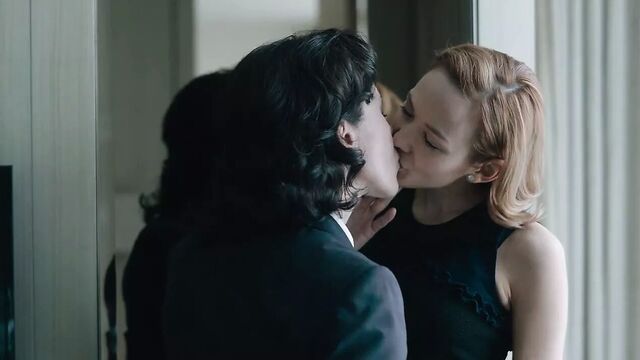 Louisa krause, anna friel - the girlfriend experience s02e03