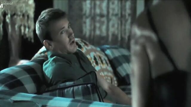 Hot sex scene of kelly hu in farmhouse