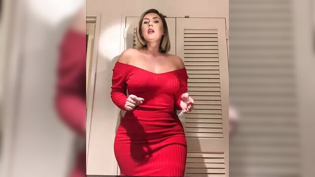 Bbw pawg milf