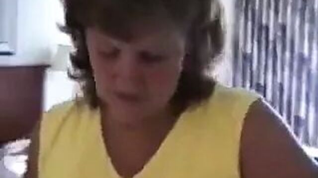 Real cuckold wife