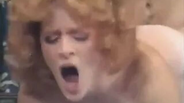 Lisa deleeuw final anal scene vintage