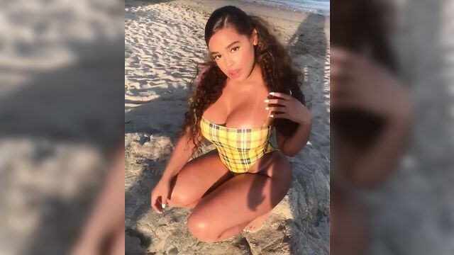 Giselle lynette