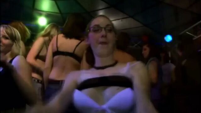 Party hardcore 38 (amateur edit)