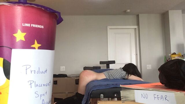 Legit korean rmt intern seduced by huge cock - 6th appointment pt1