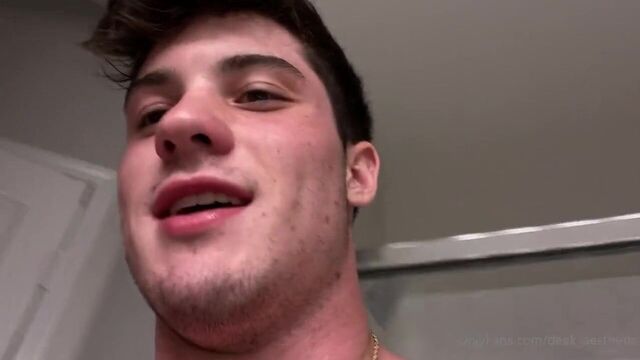 Hot guy derek martin