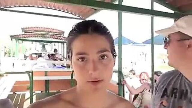 Model-tvprogrammer - lucinda aragon