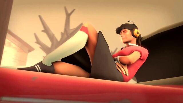 Fem scout