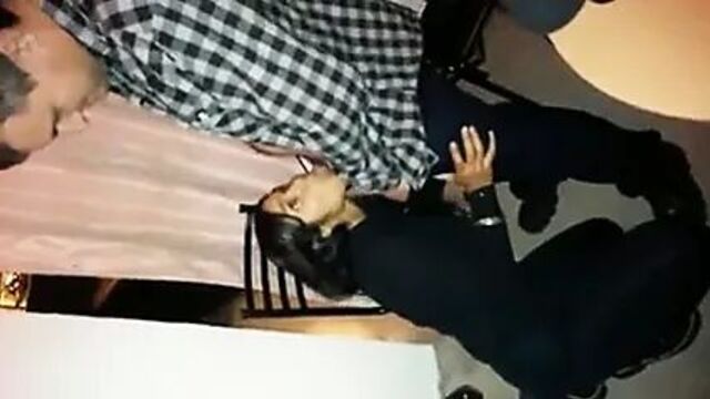Cuckold latina wife