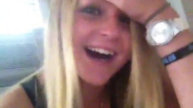 Big vine tits