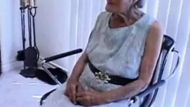Grandma rose