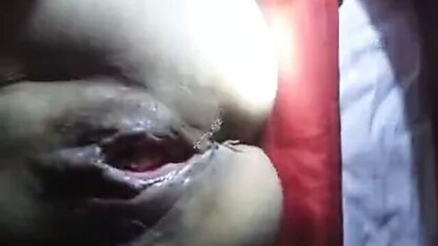 Nice old pussy
