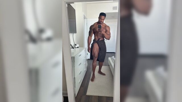 Simeon panda