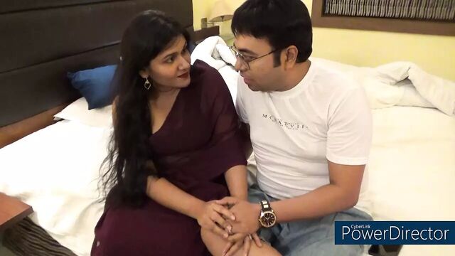 A desi couple went for honeymoon. see what happened after that! full bengali audio