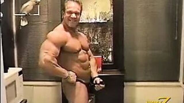 Dan steele