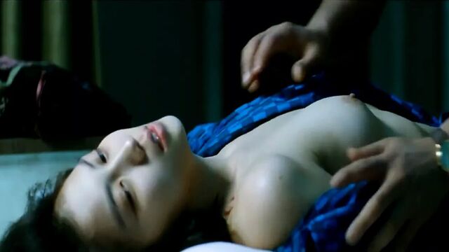Ok-bin kim - thirst