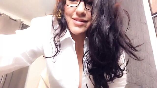 Sabrina lucia