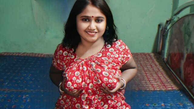 Damad ne apne saas ko akela paake raat ko chod diya , desi sex xmaster , xvideo