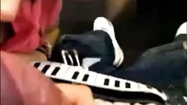 Tulisa's sex tape