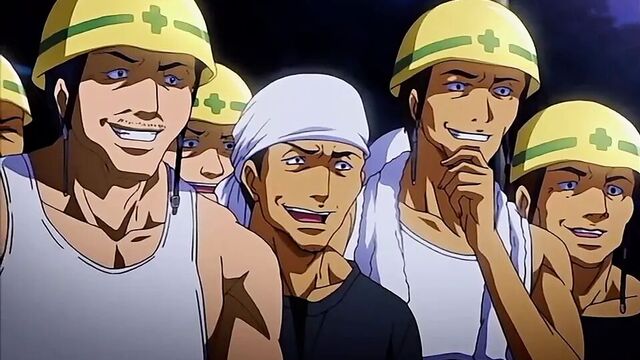 Renketsu houshiki 3