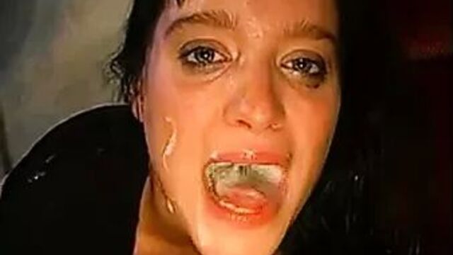 Cum for betty