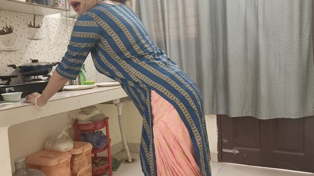 Indian wife cheats on husband with step brother family sex sandal kamasutra desi chudai pov indian in kitchen hindi aud