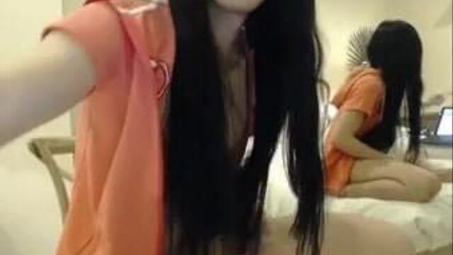 Ladyboy rylaifu