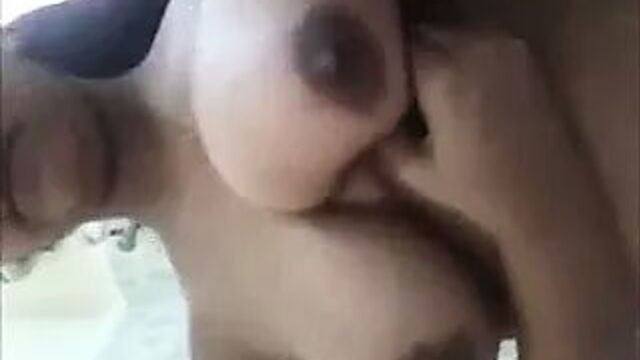 Indian bhabi