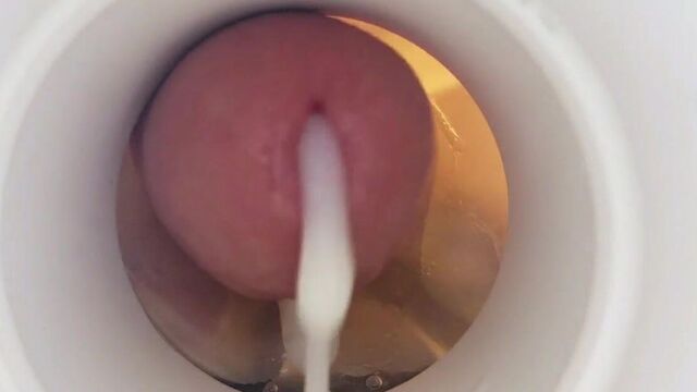 Cum shots