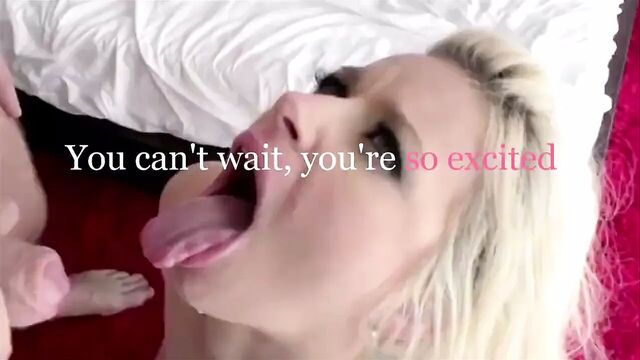 Sissy slut training