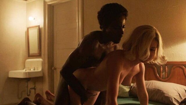 Emily meade nude sex compilation -the deuce on scandalplanet