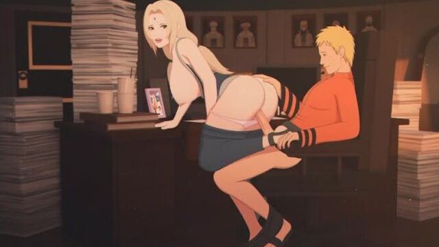 Hentai/tsunade