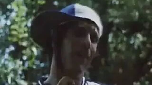 Classic blowjob